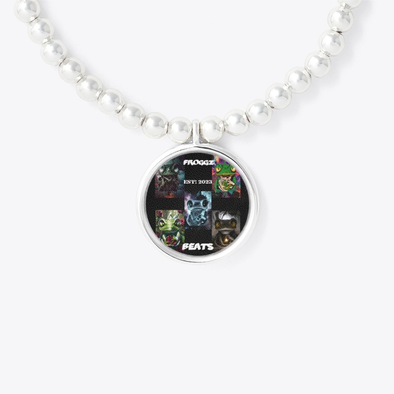 New FROGGZ merch