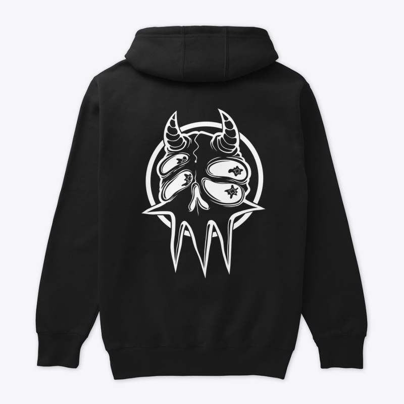 Dozer Skull