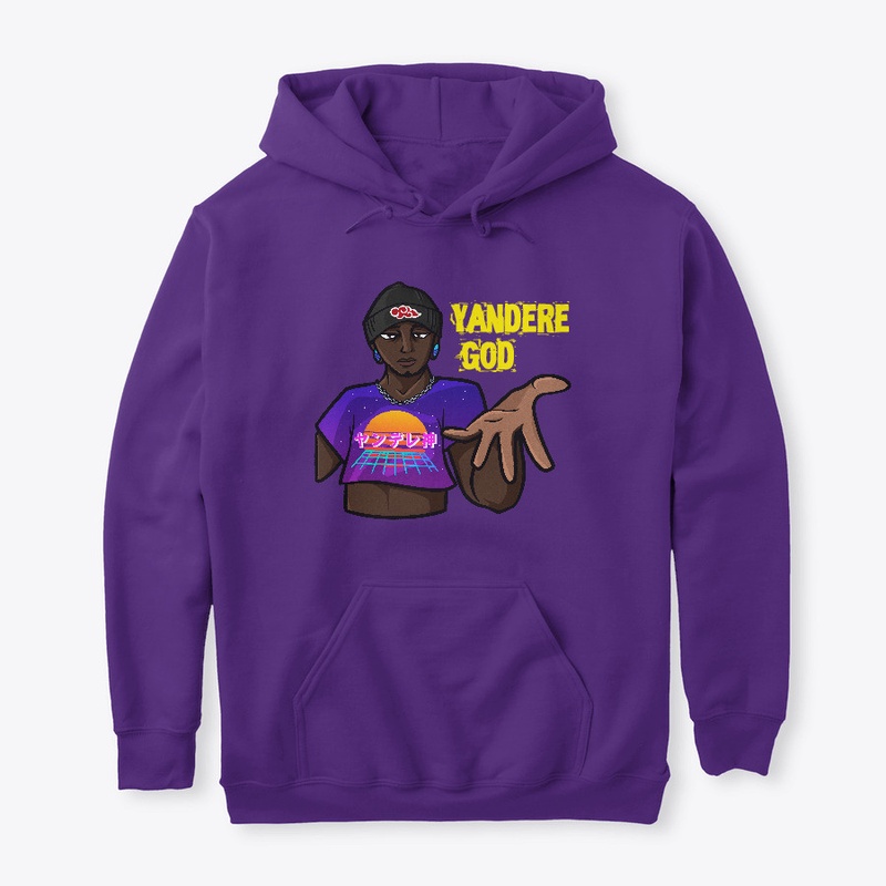 Yandere God