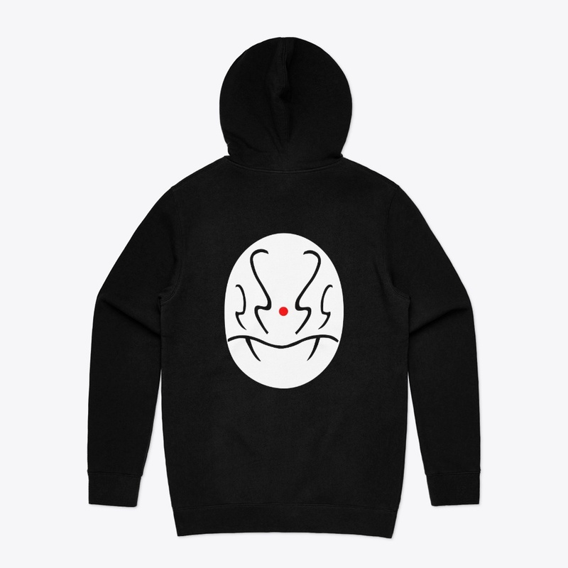 Shizu's mask