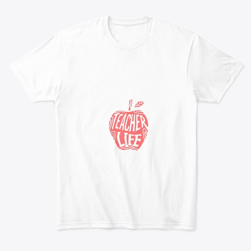 Teacher Life, Merch