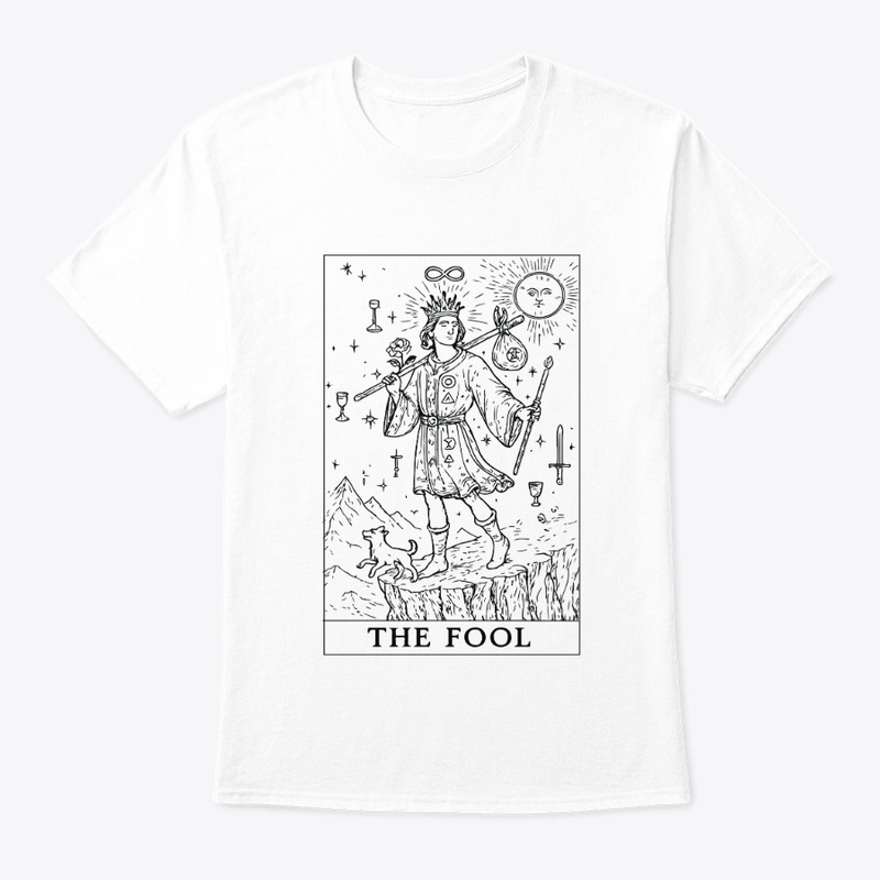 The Fool