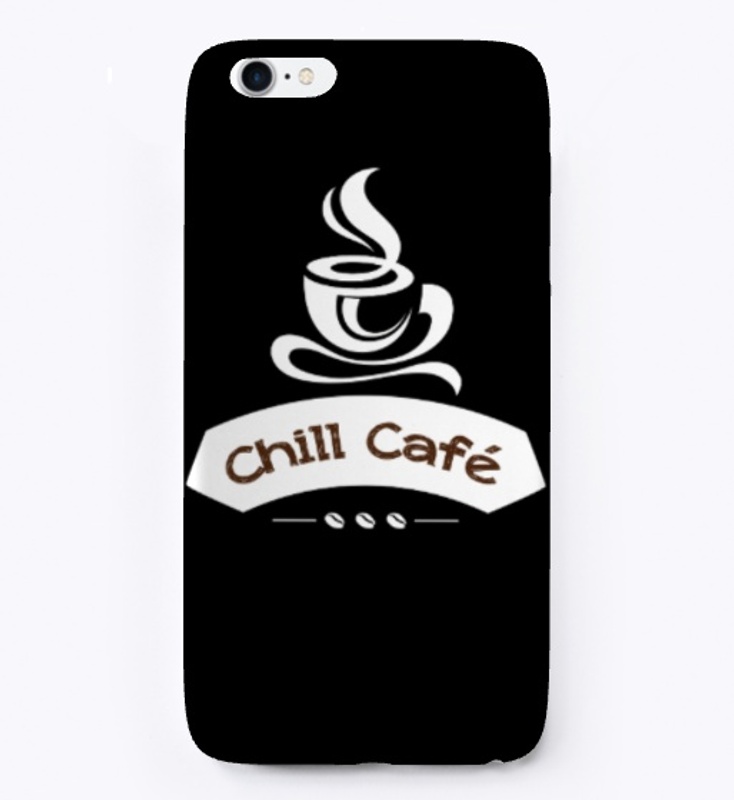 Chill Cafe Music
