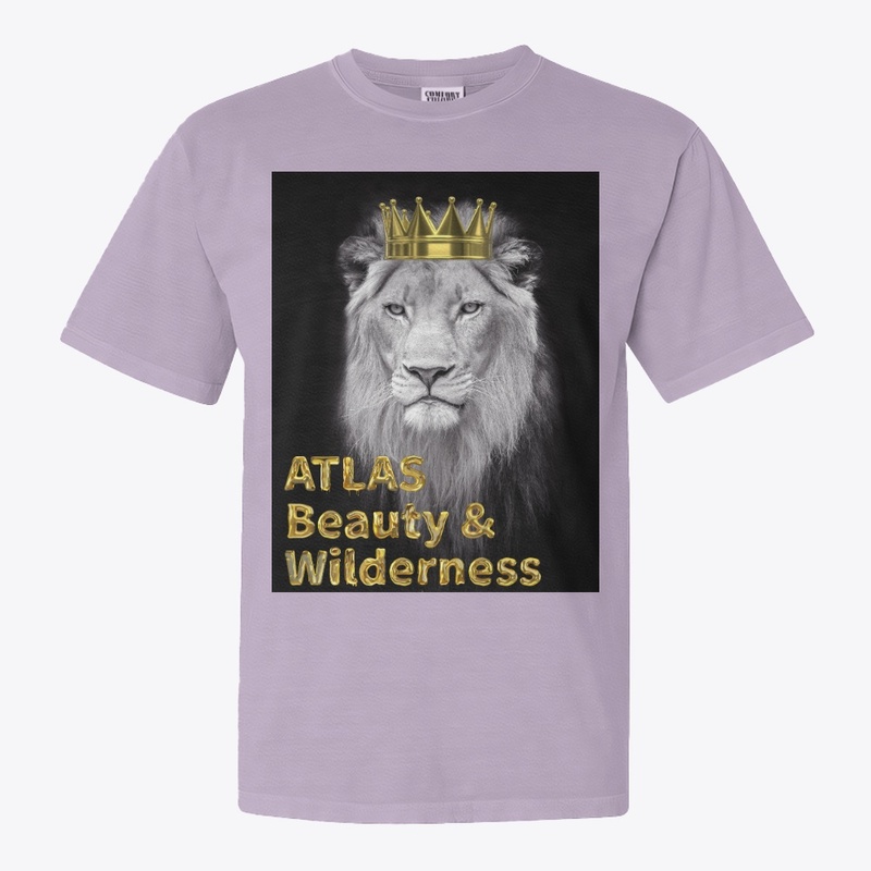 atlas beauty and wilderness