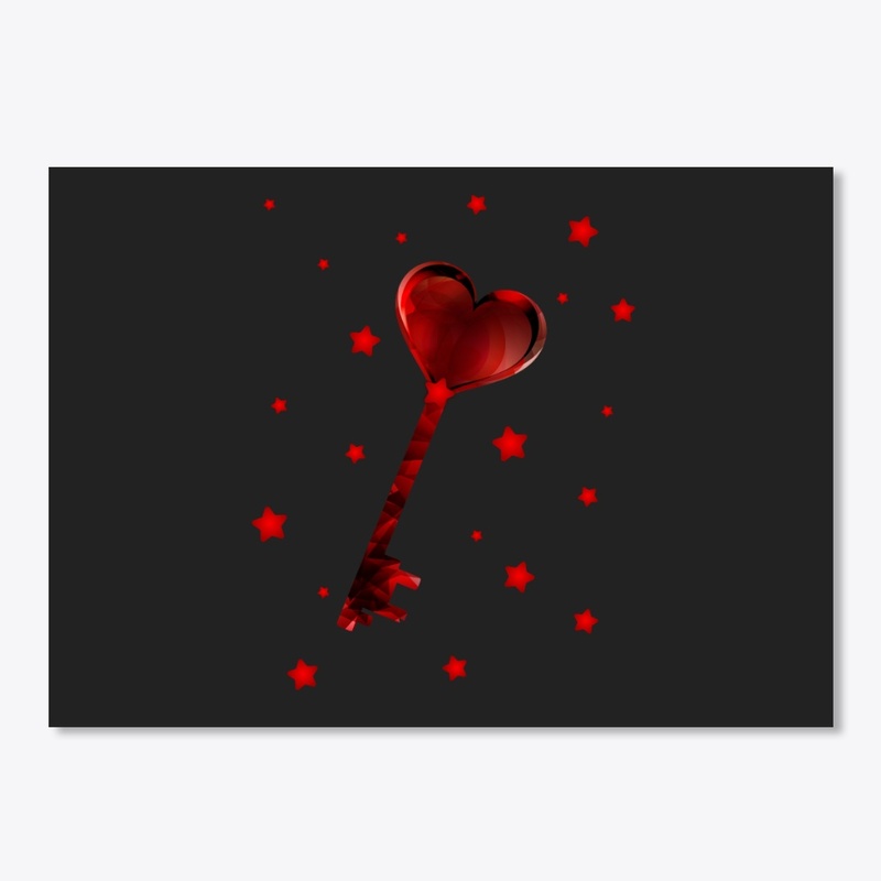 Key-to-Love