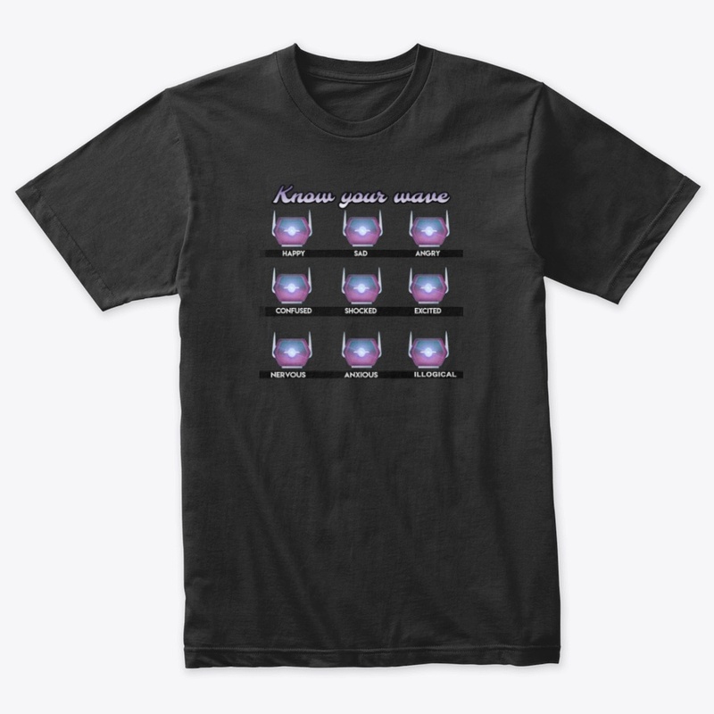 Transformers wavemotions