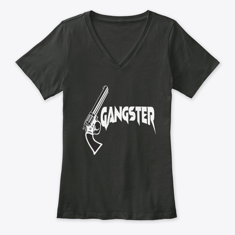 Gangster t-shirt