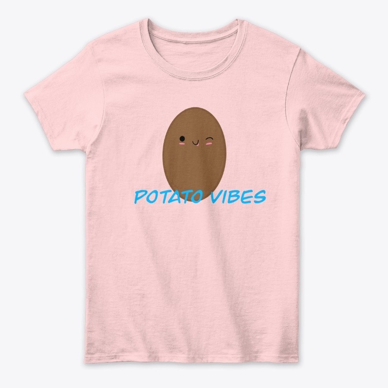 Potato Vibes