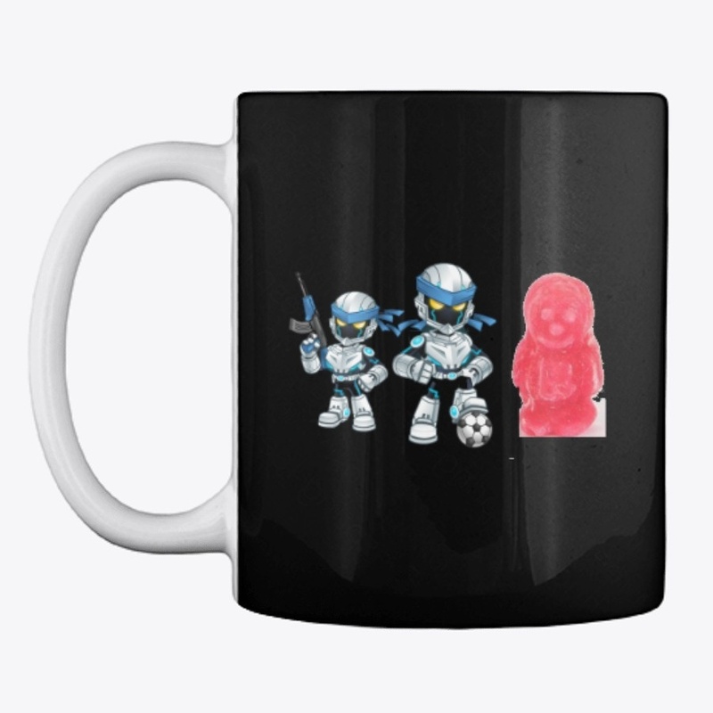 robot