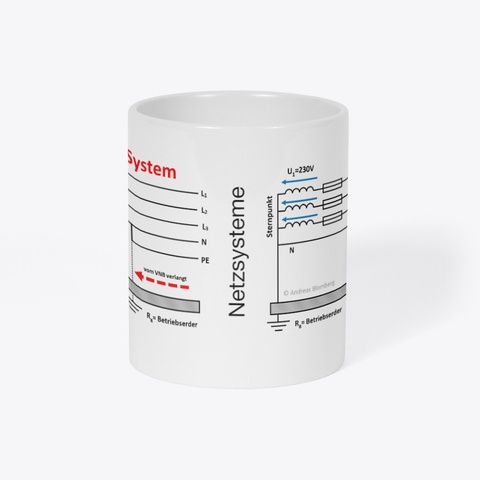 Tt  Und Tn C S System White Kaos Right