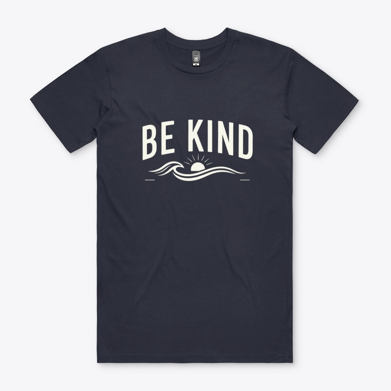 Be Kind