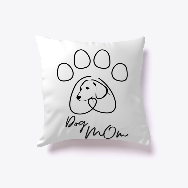 Dog Mom
