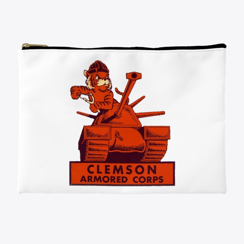 Armored Corps logo