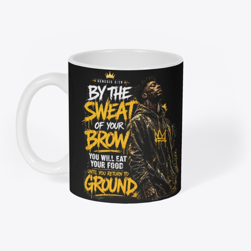 Mens Sweat Of The Brow Collection 