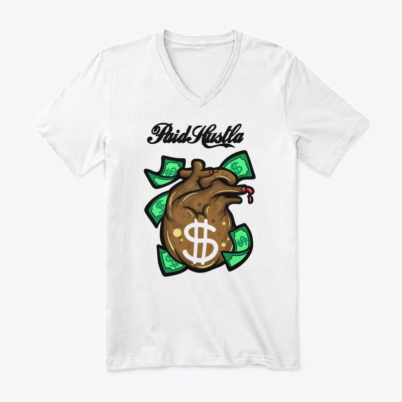 Heart Of Money