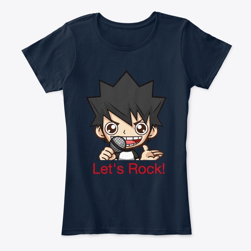 Men's/Women's Graphic T-Shirts