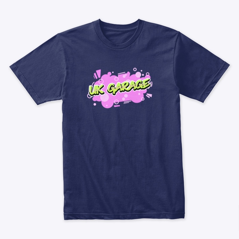 UK Garage Music Fans