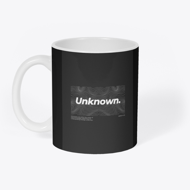 Unknown Merch