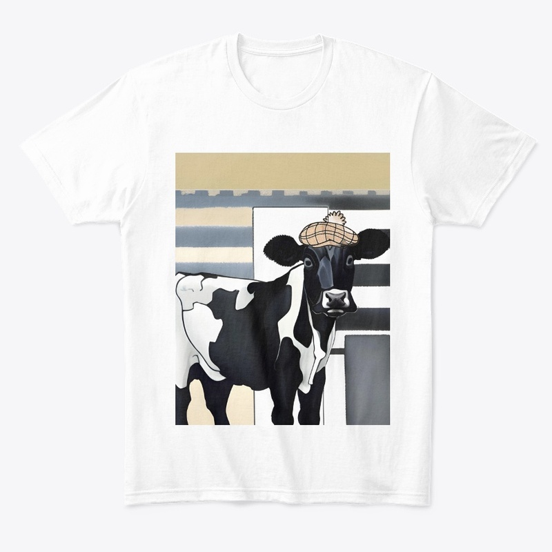 Jeri Cow