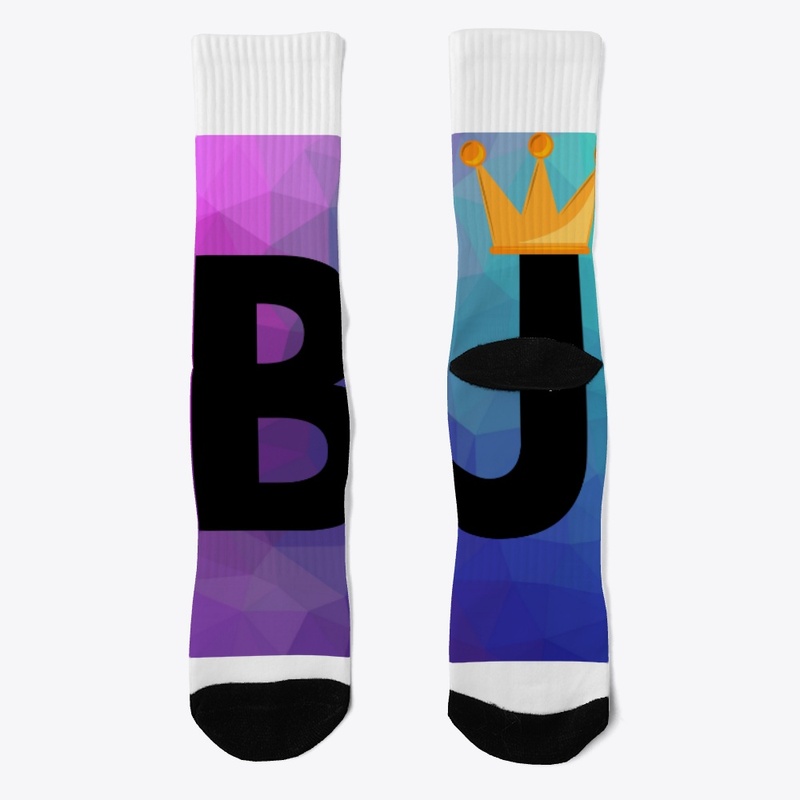BJ KING