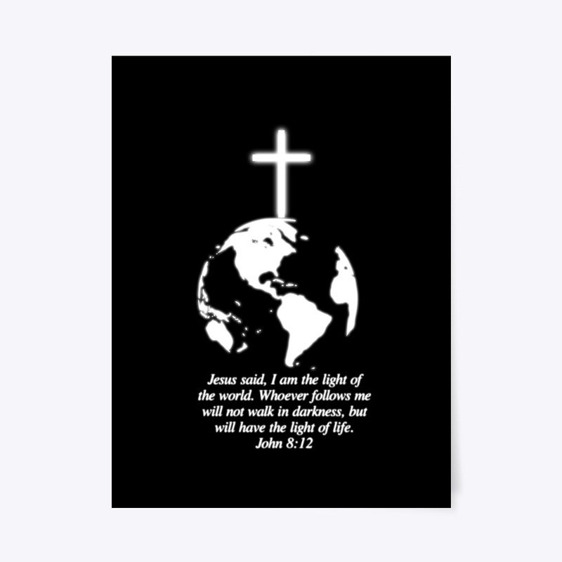 John 8:12