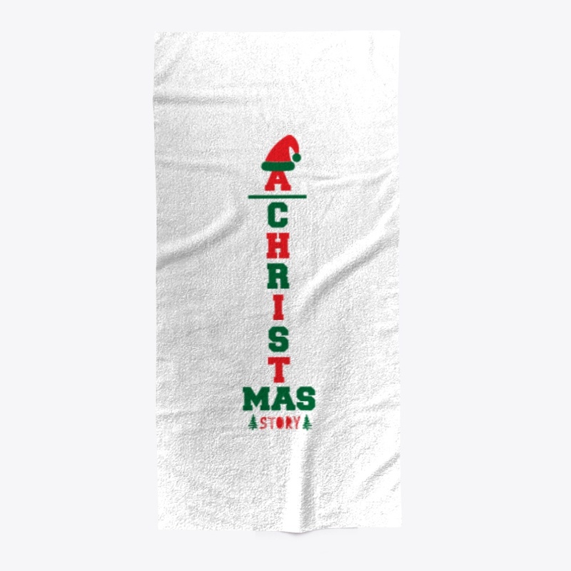 a christmas story