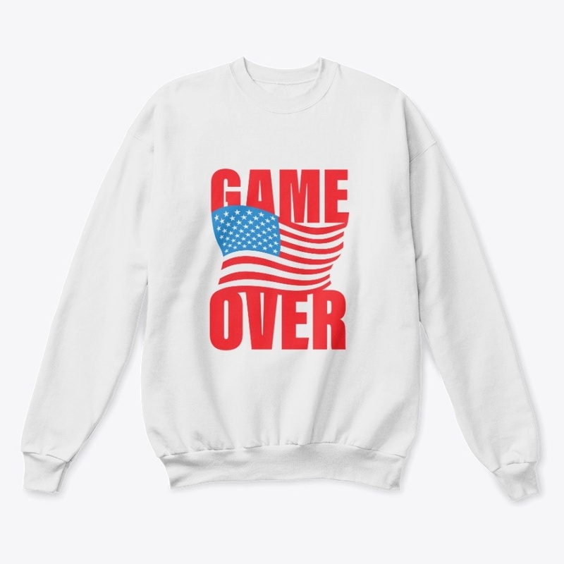 Game over