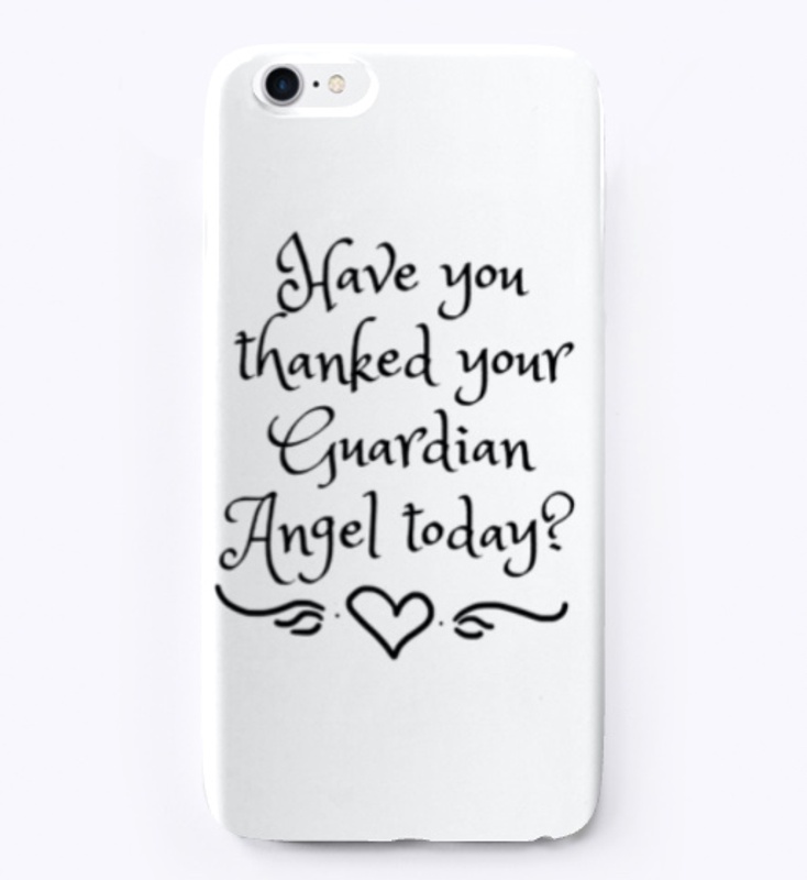 Have You Thanked your Guardian Angel