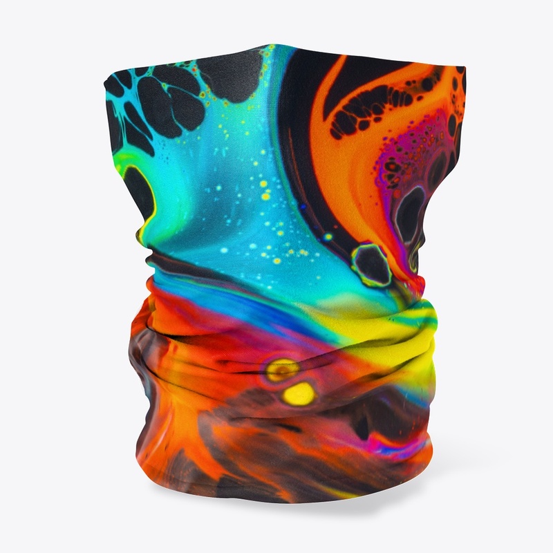 Designer Print For Womens