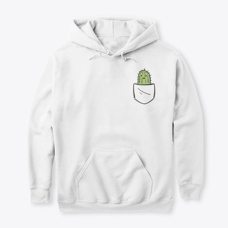Baby Cactus