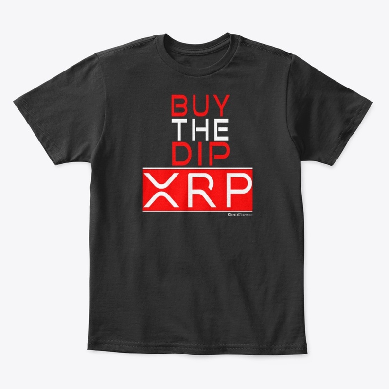 XRP - Buy the dip