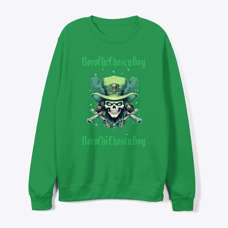 RoroTheChosenBoy Merch