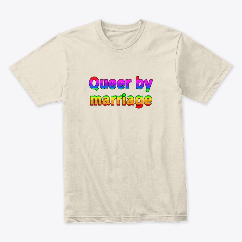 Queer by Marriage