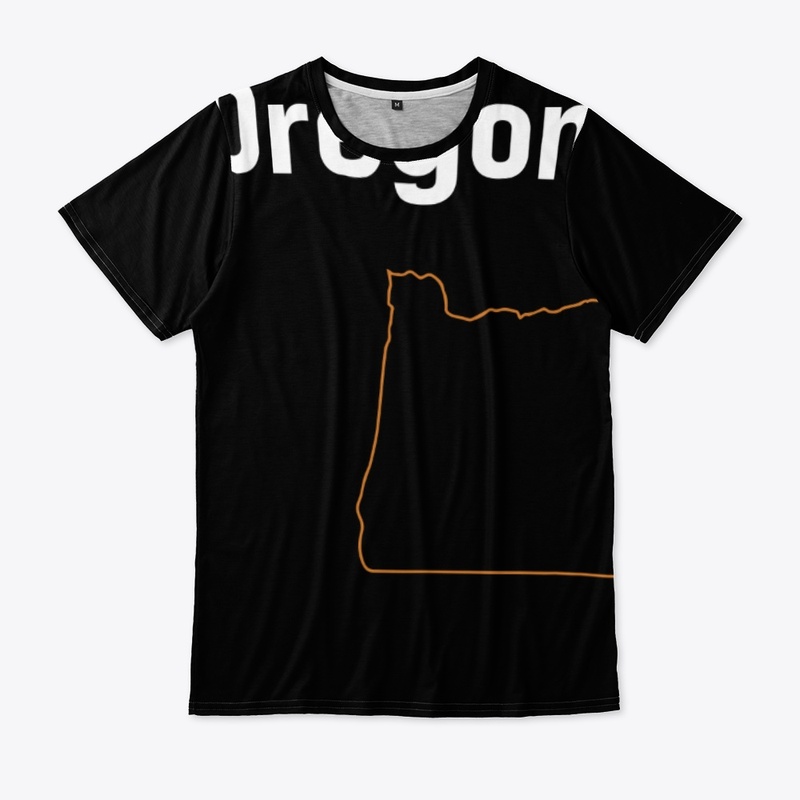 Oregon HODL: A Timeless Classic