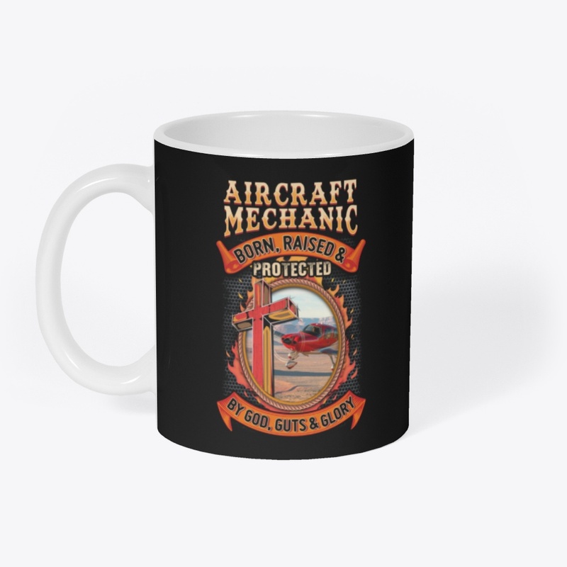 Best Aircraft Mechanic