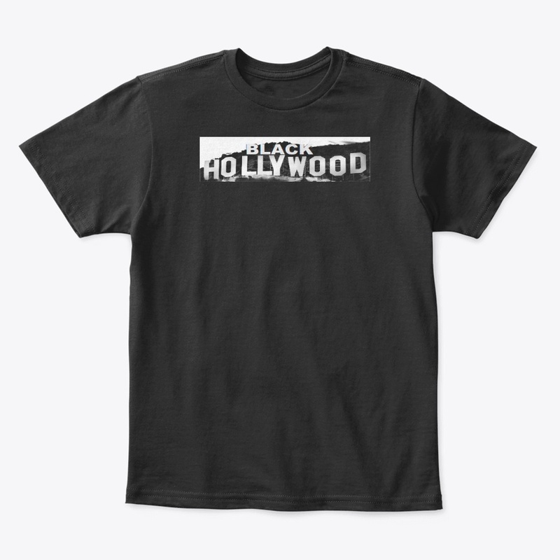 Black Hollywood
