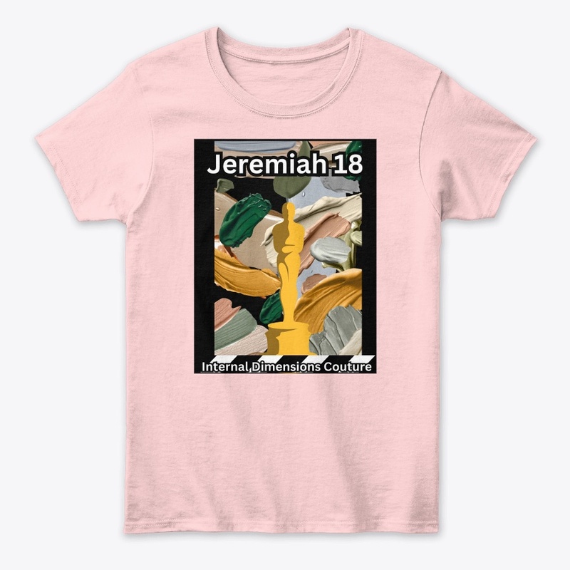 Jeremiah 18 Collection 