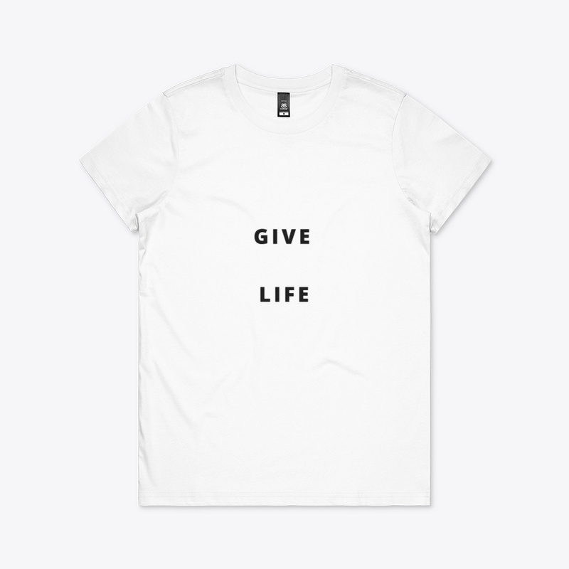 Give Life