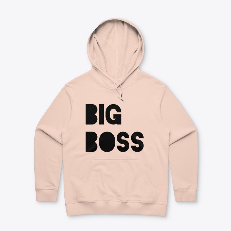 Boss moves