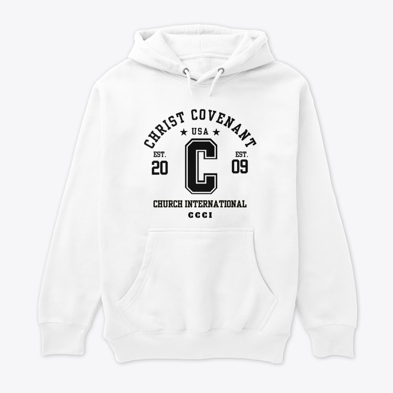 CCCI VARSITY 