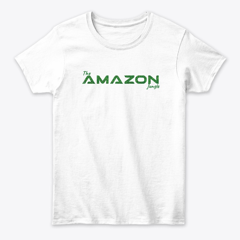 The Amazon Jungle