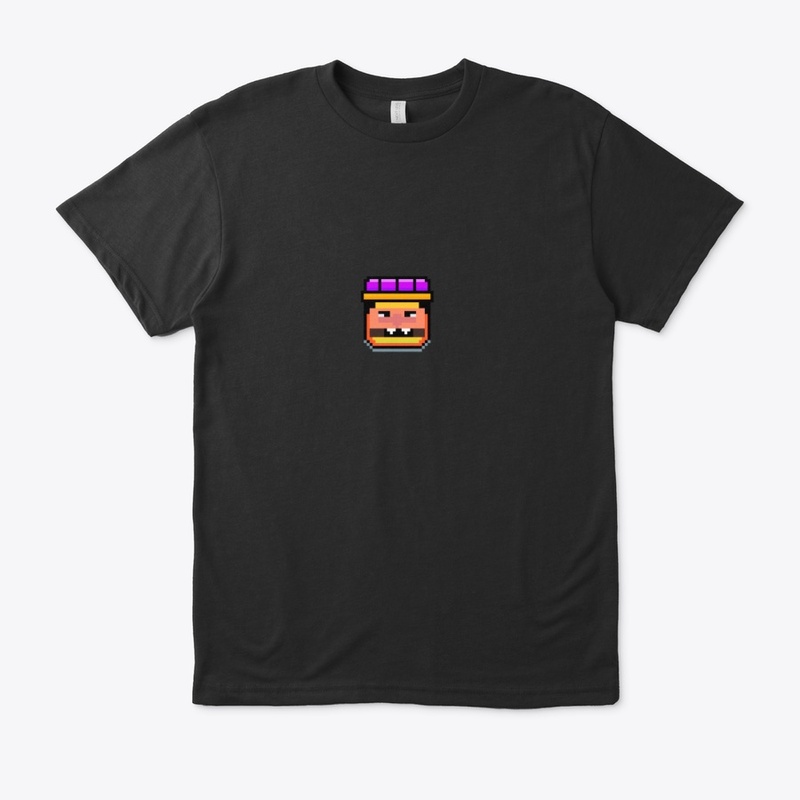 pixel avatar