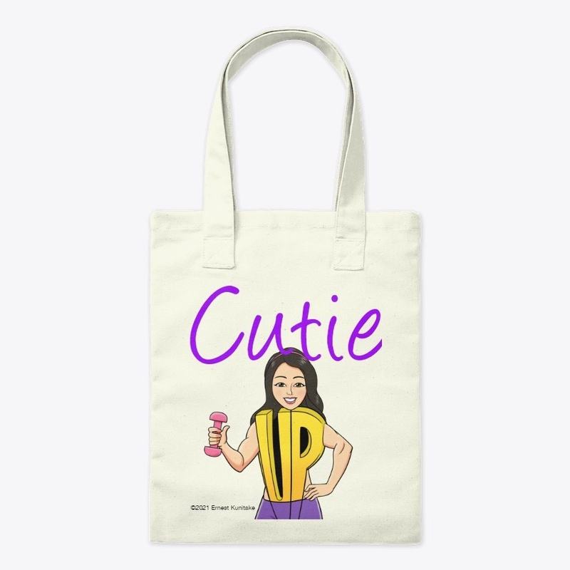 Cutie Muscle collection