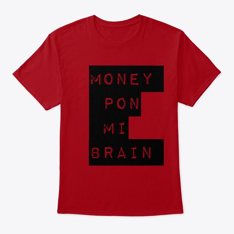 Jamaican patois T-shirts