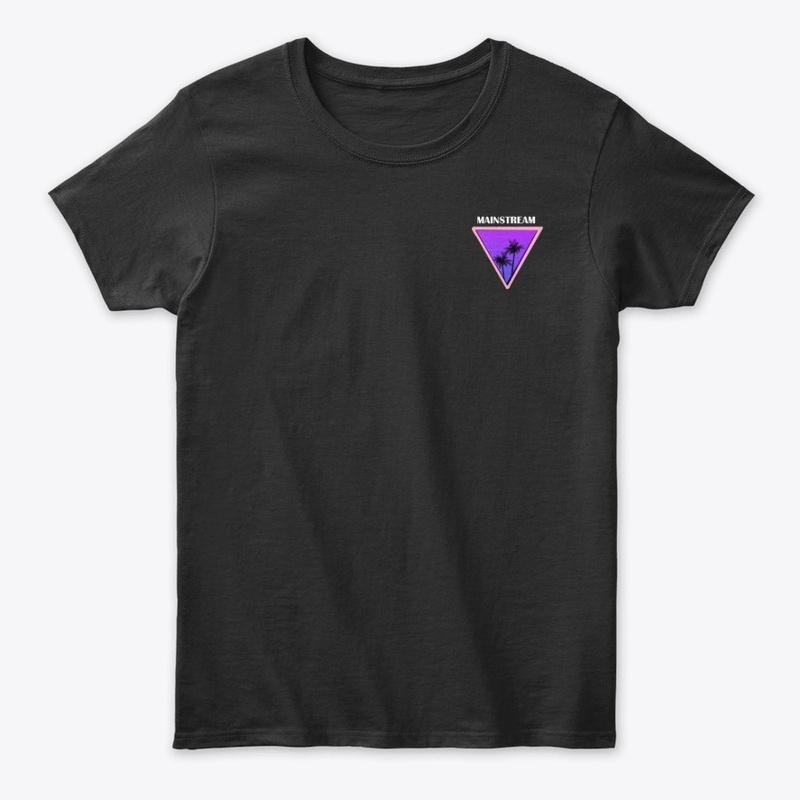 MainStream (Vibe and Tribe Clothing)