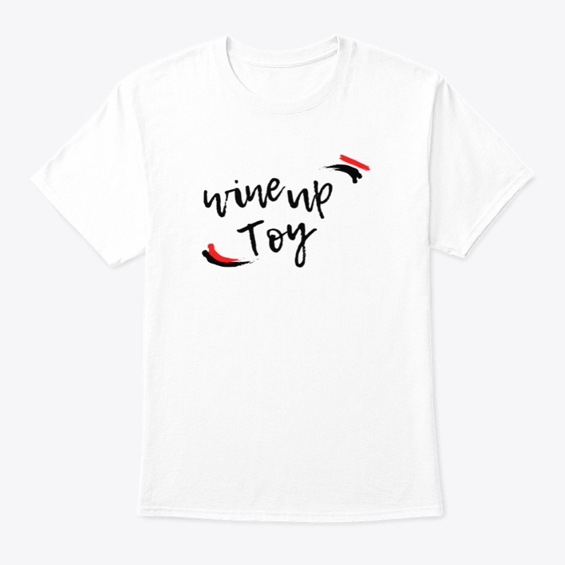 wine up toy