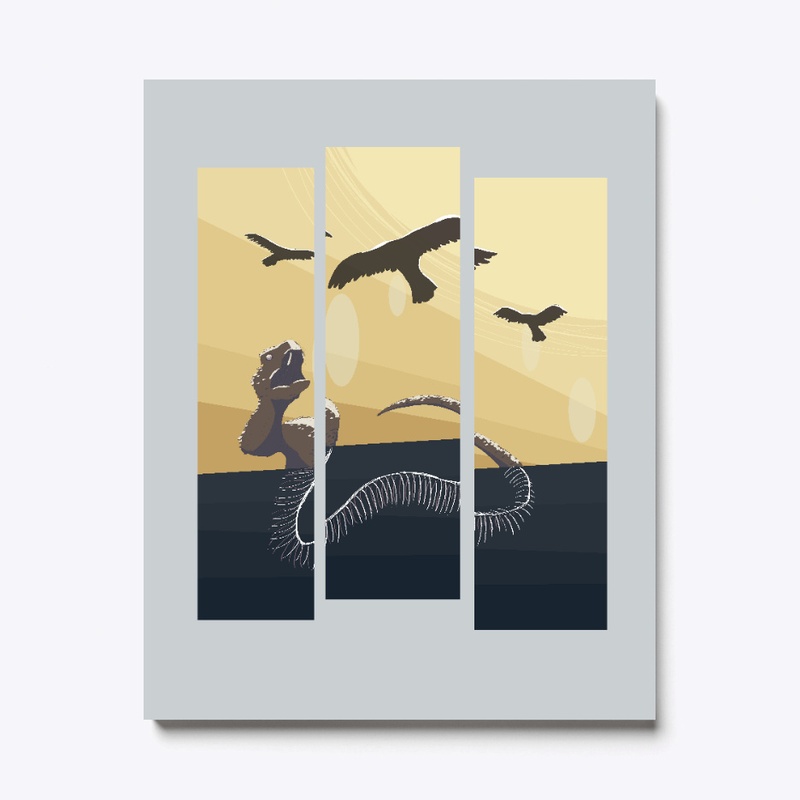 The Vultures