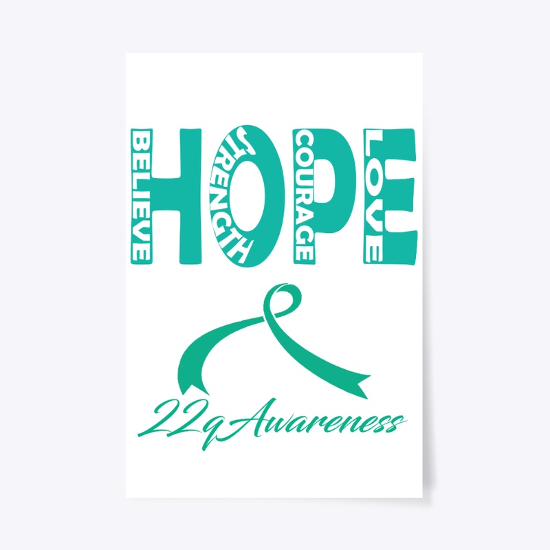 22q Awareness