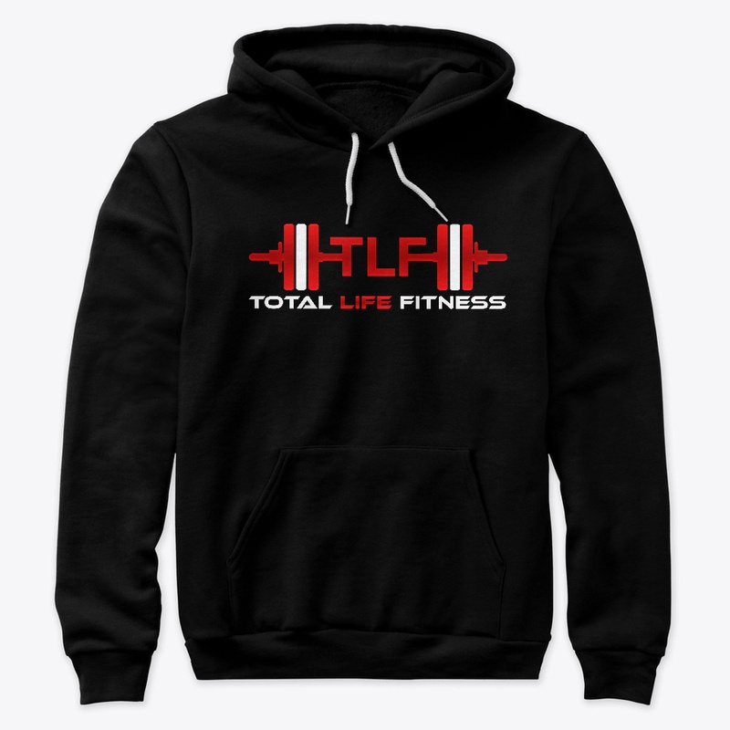 Total Life Fitness T-Shirt