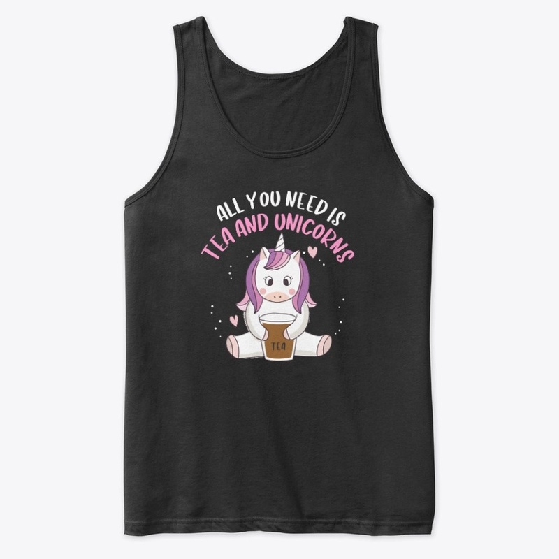 Tea and Unicorns